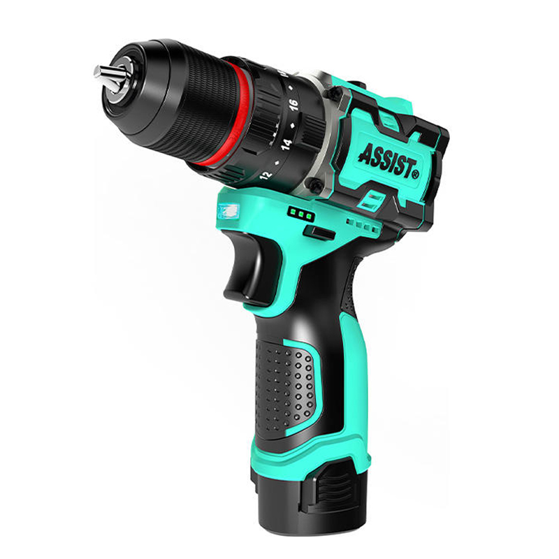 12V Lithium Battery Impact Drill - Drills - zhineng.yurong...