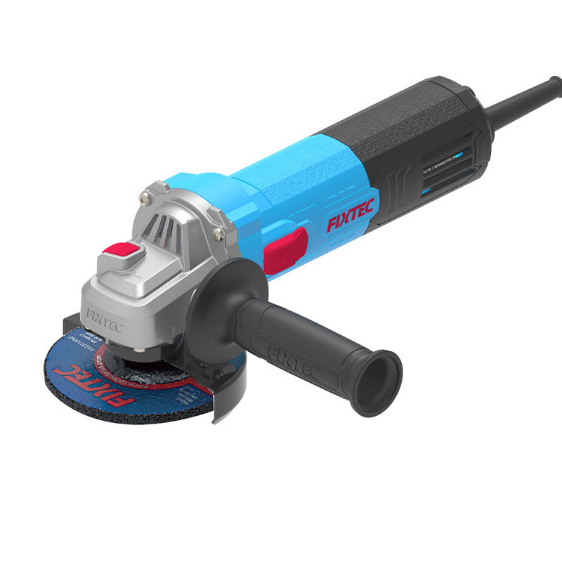1100W Electric Angle Grinder - Angle Grinders - zhineng.yur...