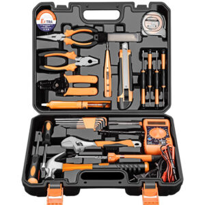 Hardware Hand Toolbox - Tool Boxes & Storage - zhineng....